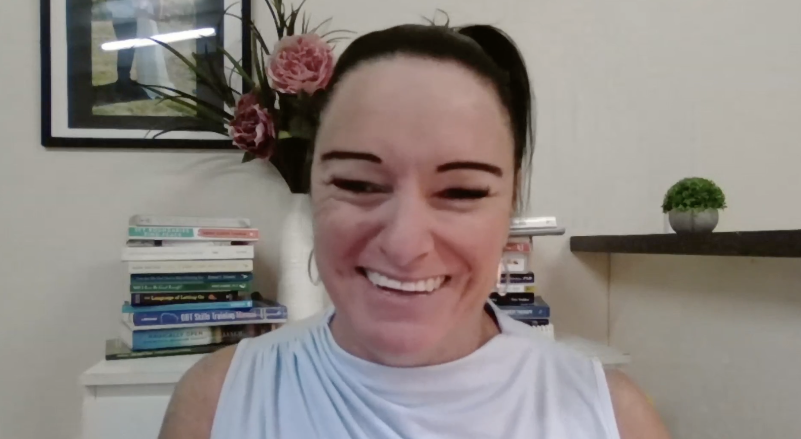 Replay 5/27/26: Interpersonal Effectiveness Week 4