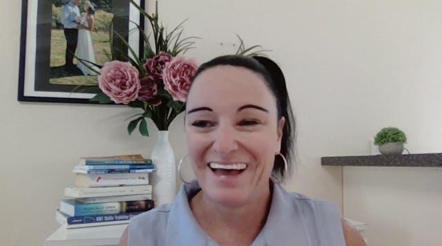 Replay 12/3/25: Emotion Regulation We...