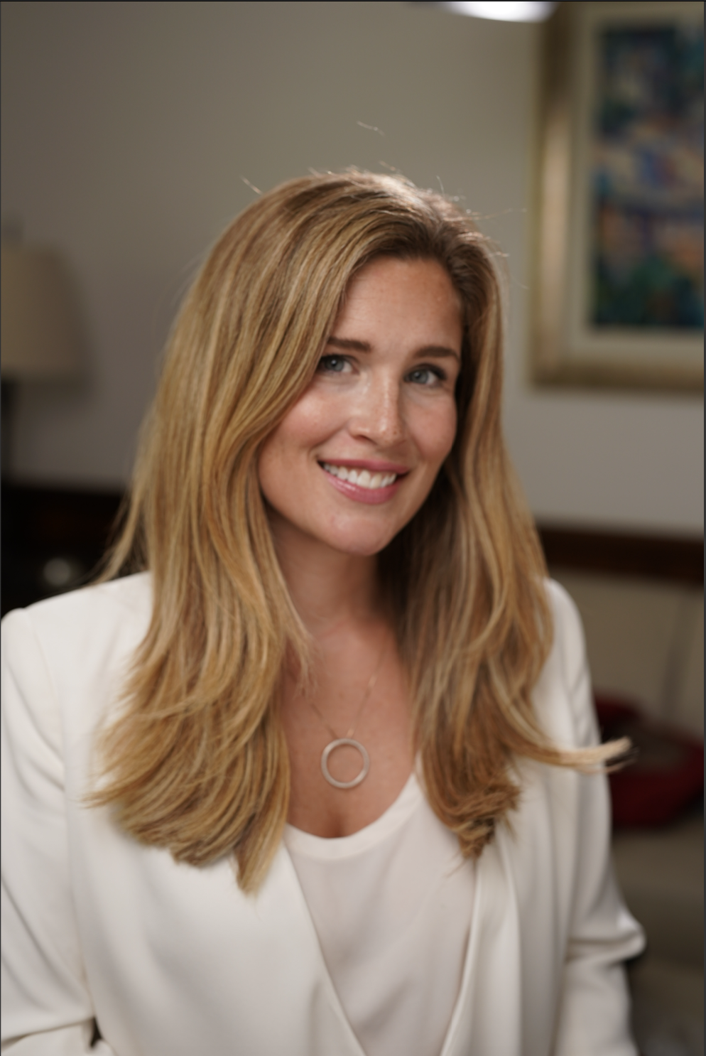 About Dr. Kristin Jones