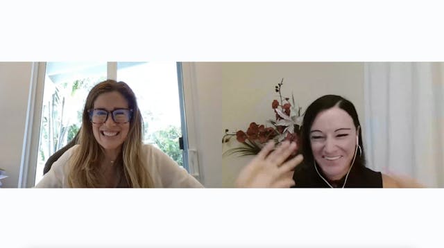 Live Replay 1:4:24 Jumpstart