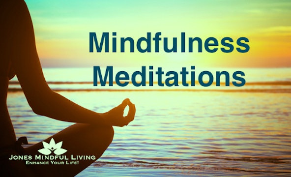 Mindfulness Meditations Collection