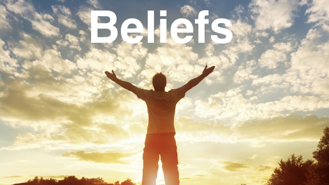 Changing Beliefs
