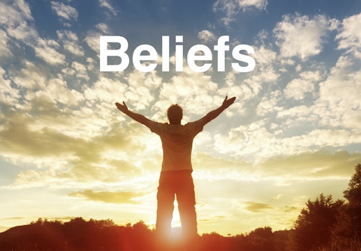Changing Beliefs