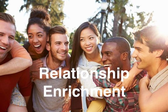 Relationship Enrichment