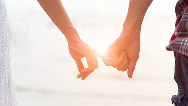 Match-+1 Emotional Intimacy Rating Scale