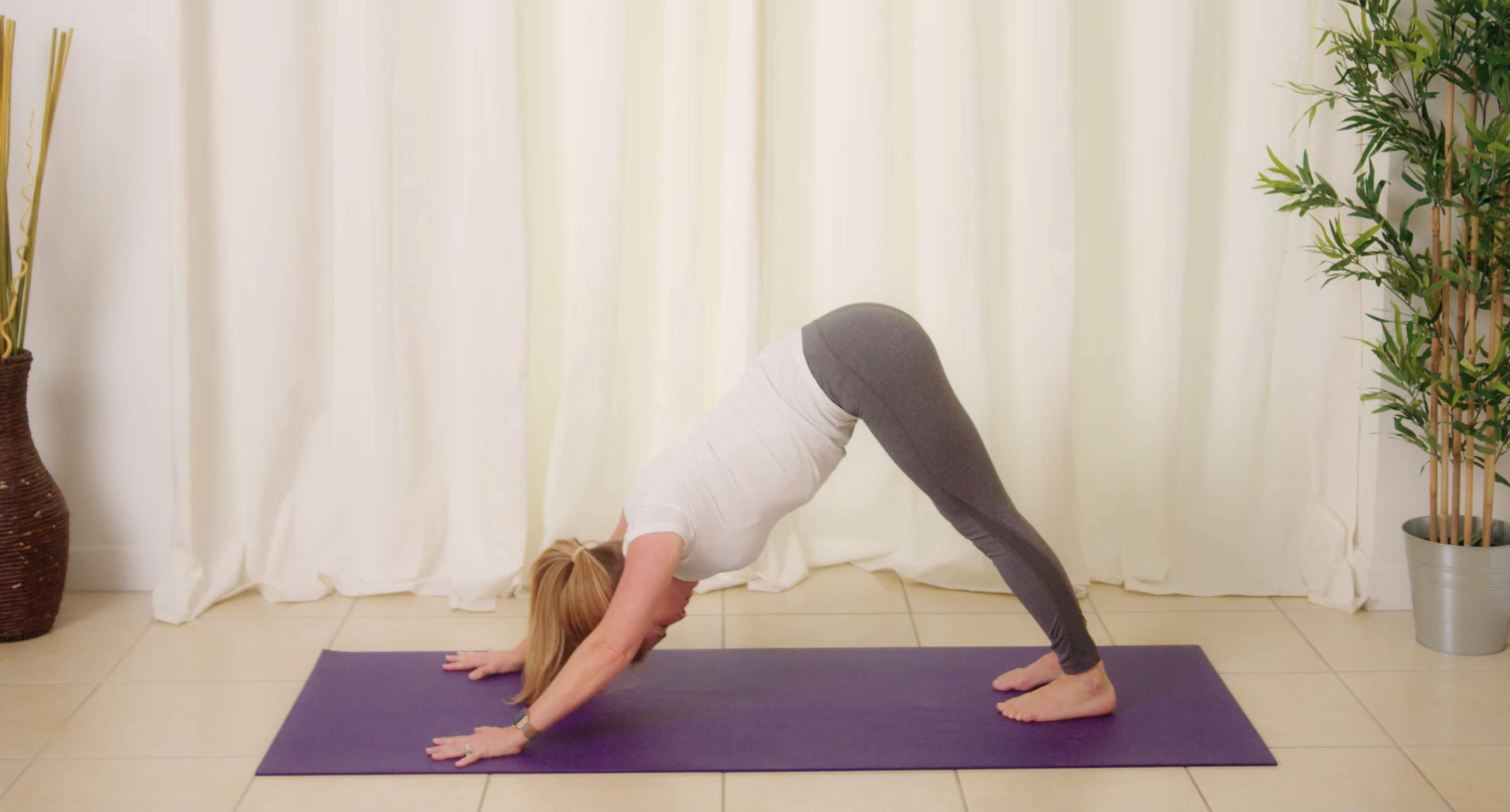 Yoga for Inner Strength and Confidence