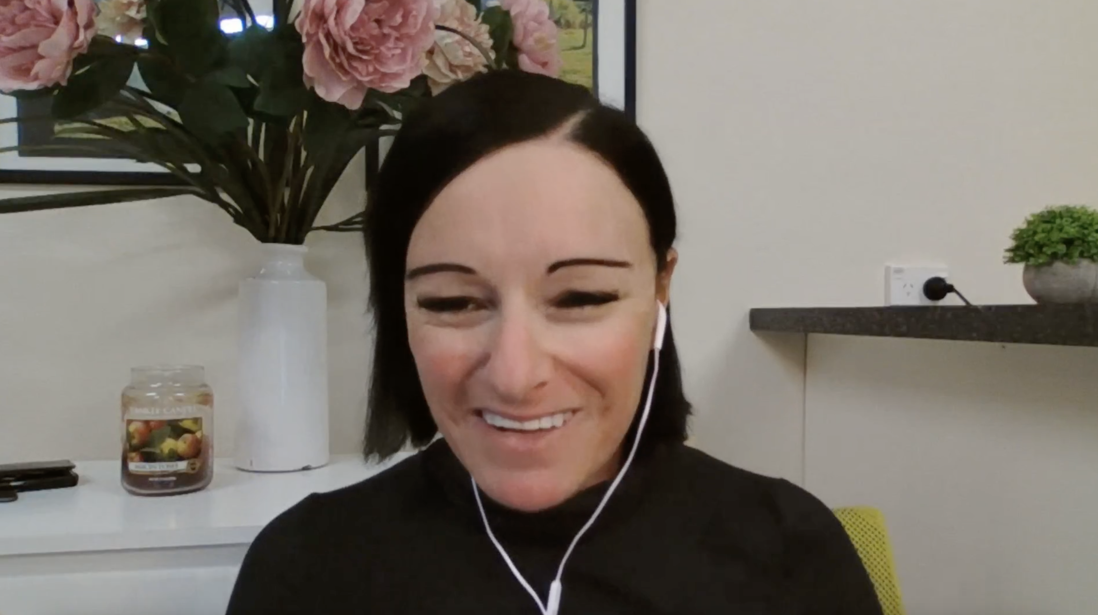 Live Replay 7/31/24: Interpersonal Effectiveness Week 8 Review