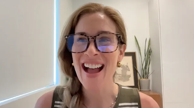 Replay 7/8/26: Emotion Regulation Week 2