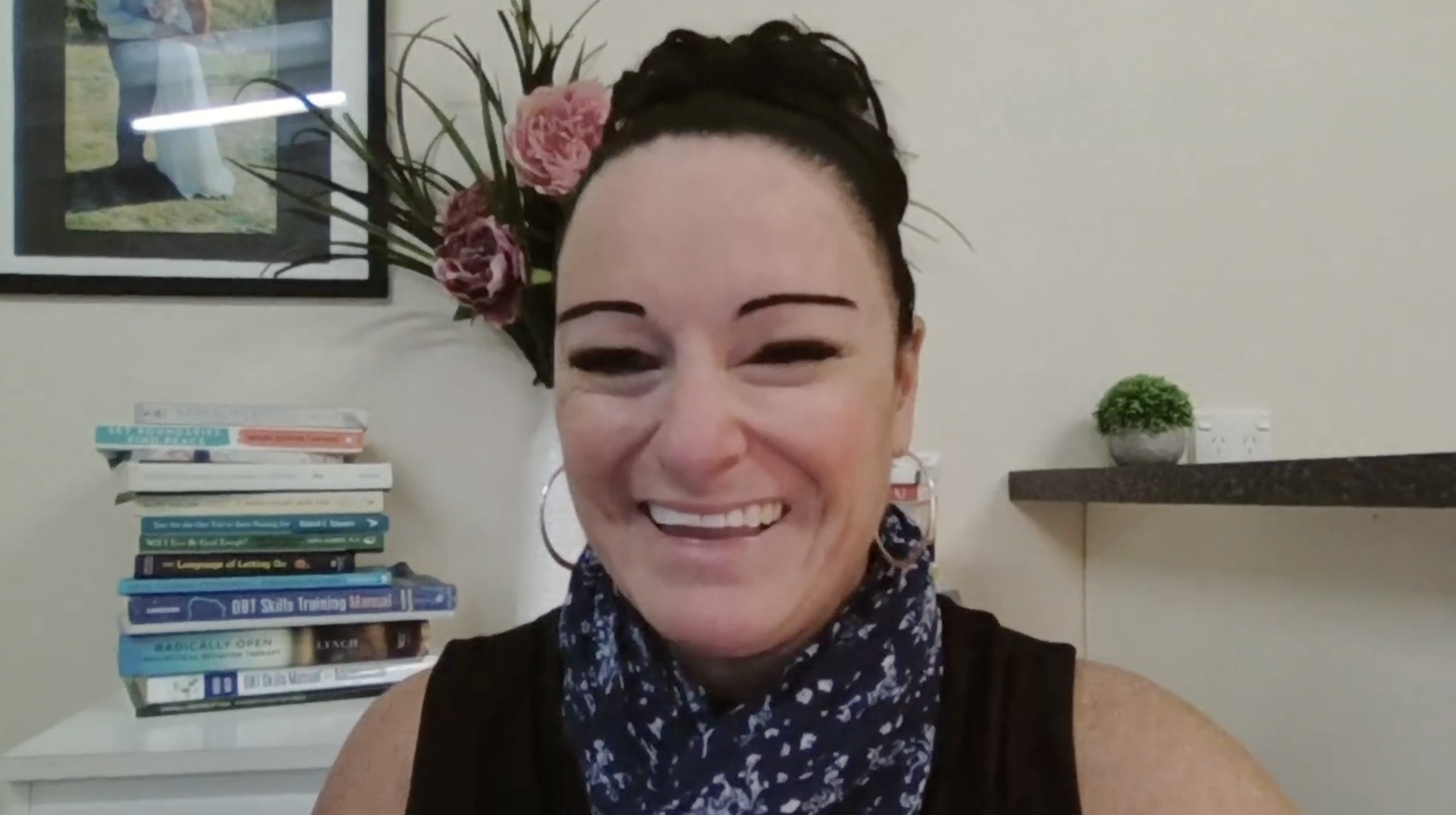 Replay 4/29/26 - Problem Behaviors Week 2