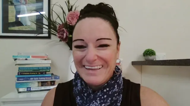 Replay 4/29/26 - Problem Behaviors We...