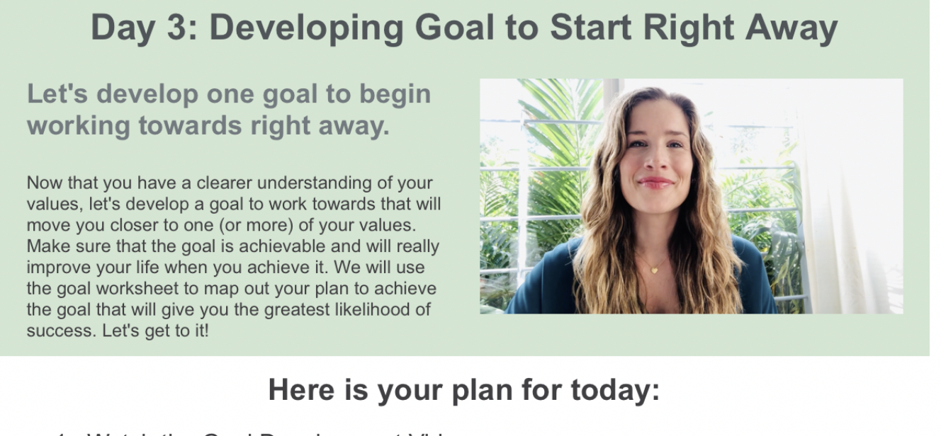 Jumpstart Day 3 Plan