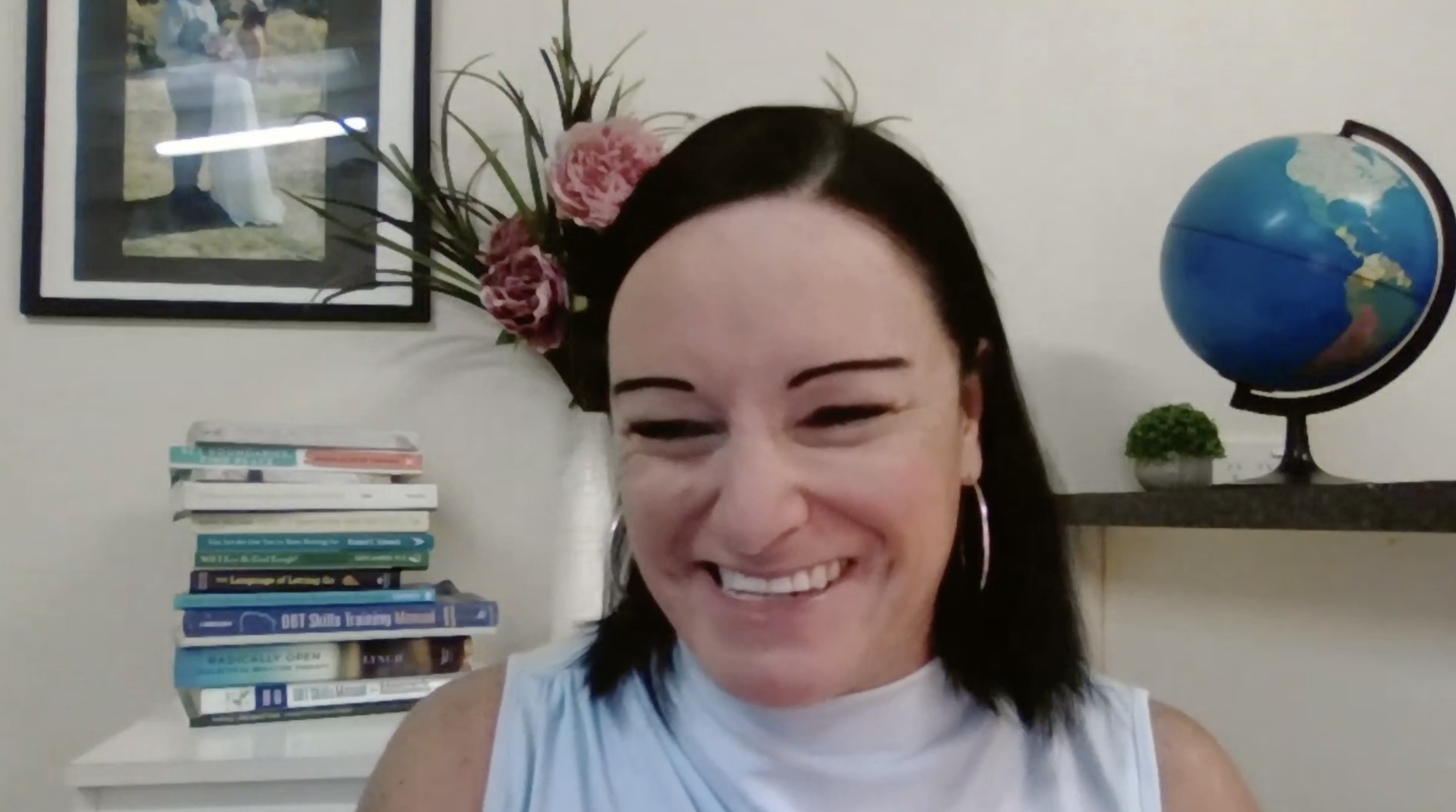 Replay 4/15/26: Distress Tolerance Week 4