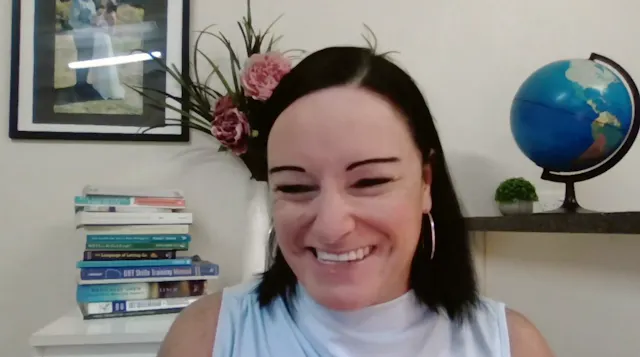 Replay 4/15/26: Distress Tolerance We...