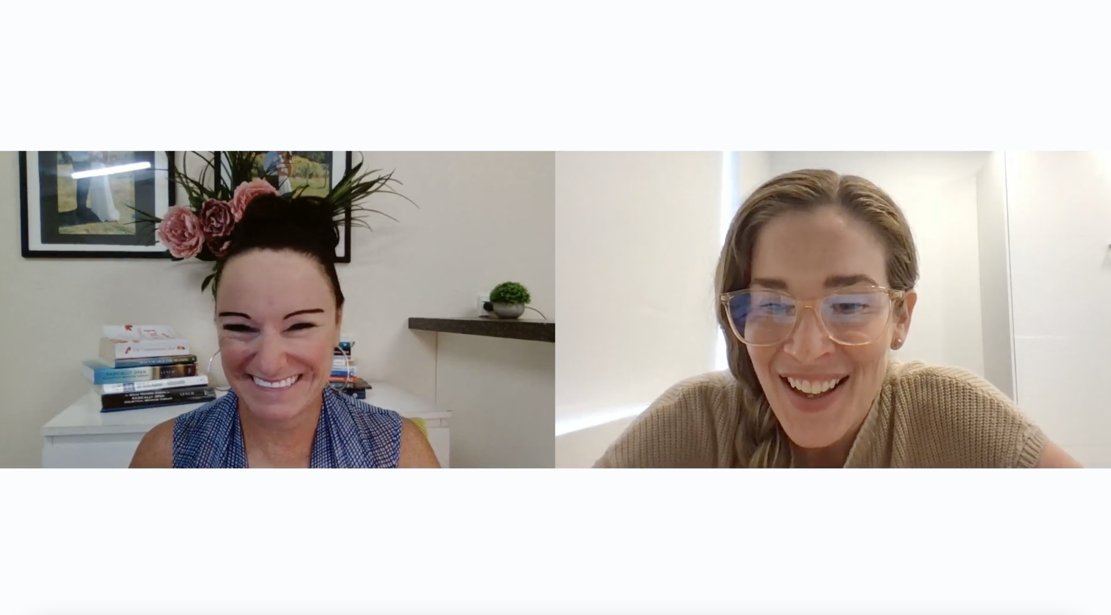 Replay 4/23/25: Emotion Regulation Week 5