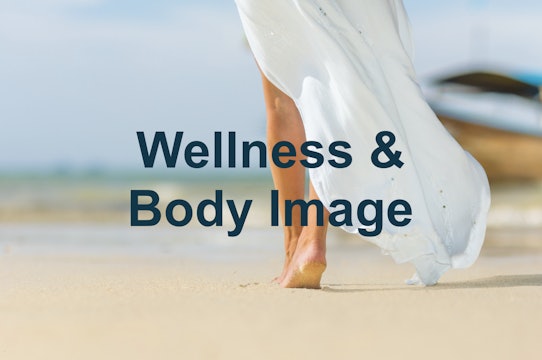 Wellness & Body Image Collection