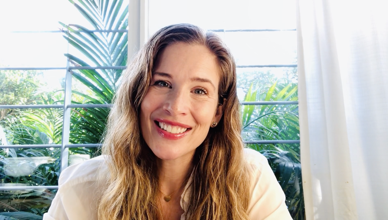 Jumpstart Day 1 Introduction: Life Balance