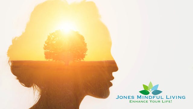 Anxiety Dissolver Mindfulness Meditation