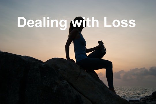 Dealing with Loss