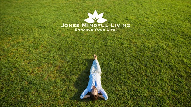 Mindfulness of Sounds