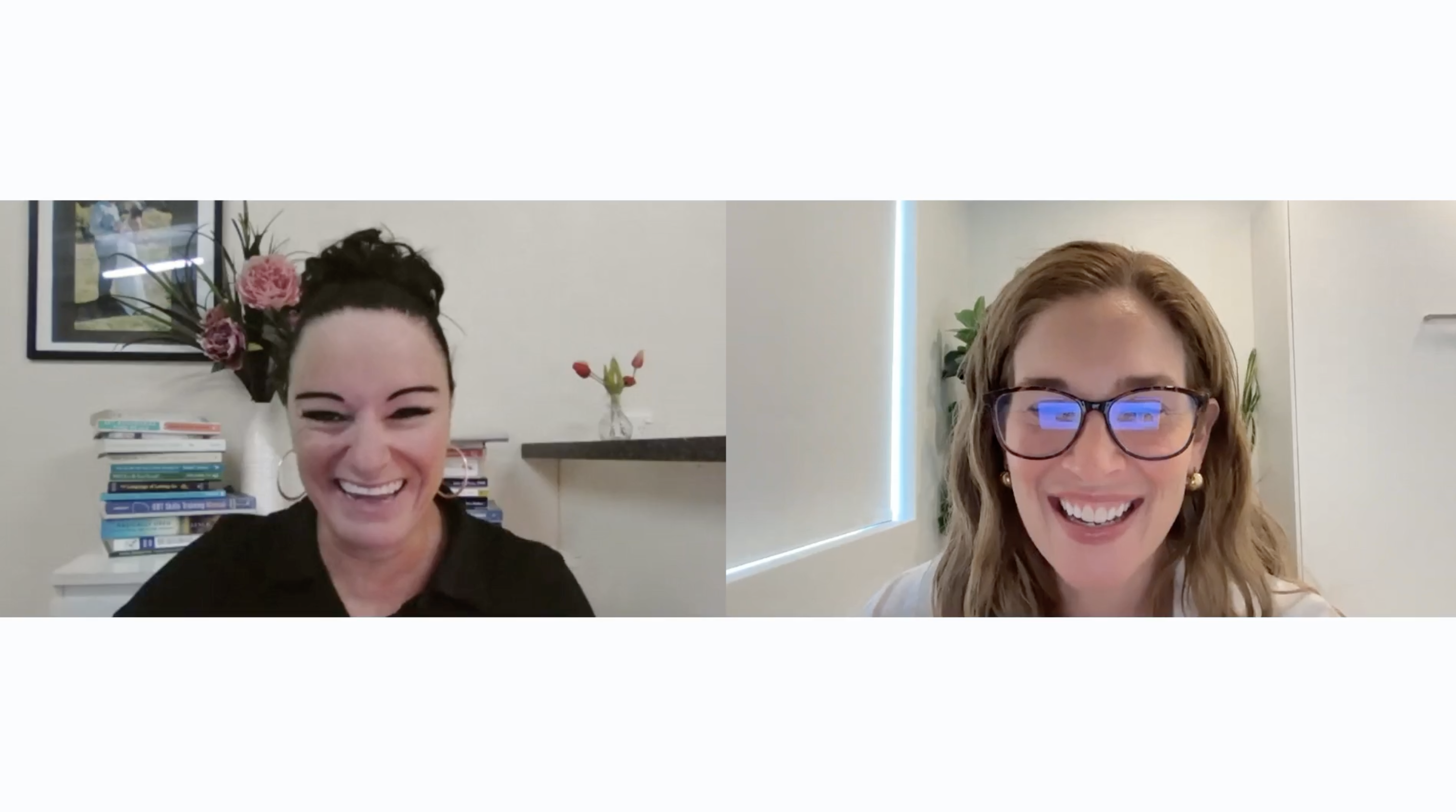 Replay 5/13/26: Interpersonal Effectiveness Week 2
