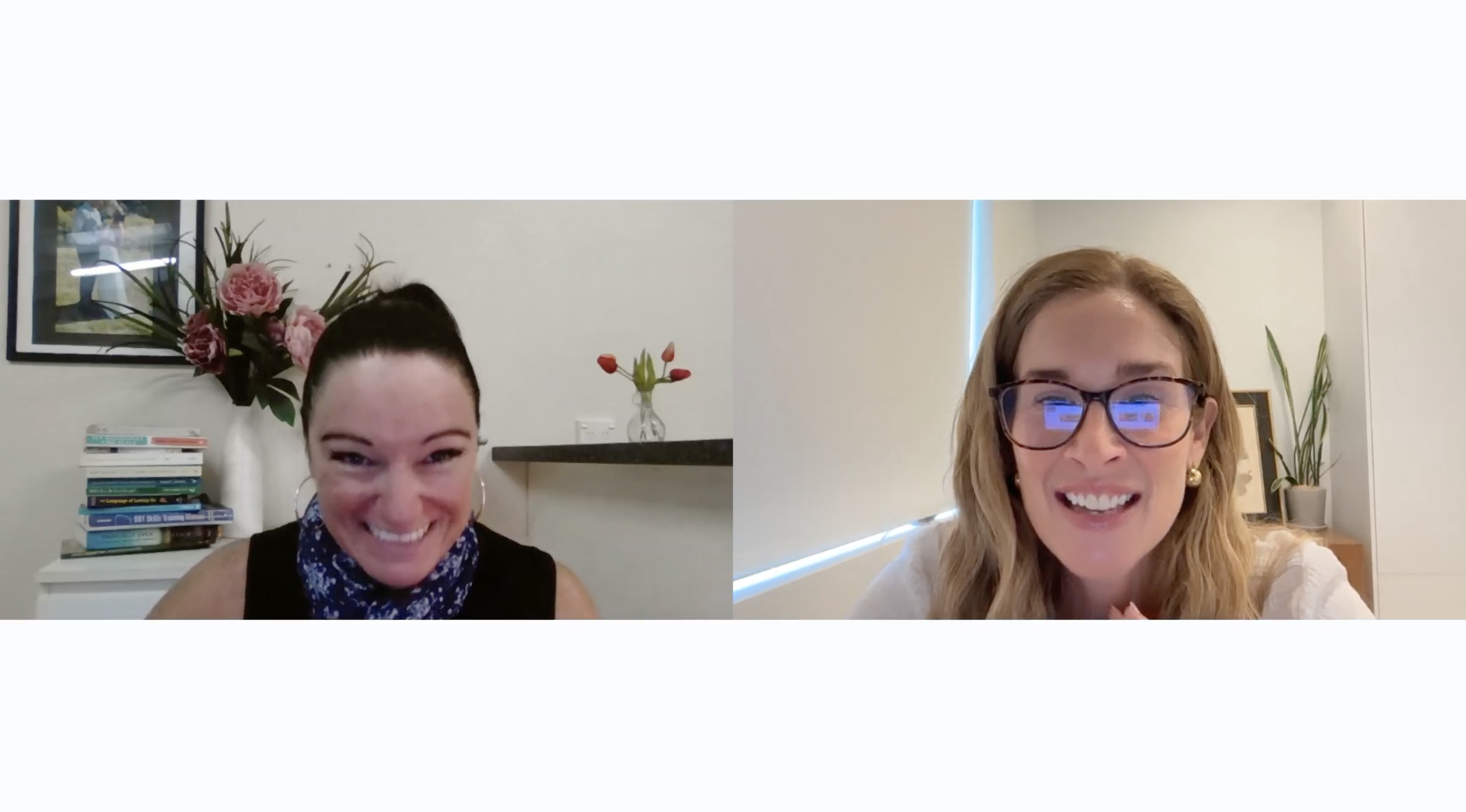 Replay 5/20/26: Interpersonal Effectiveness Week 3