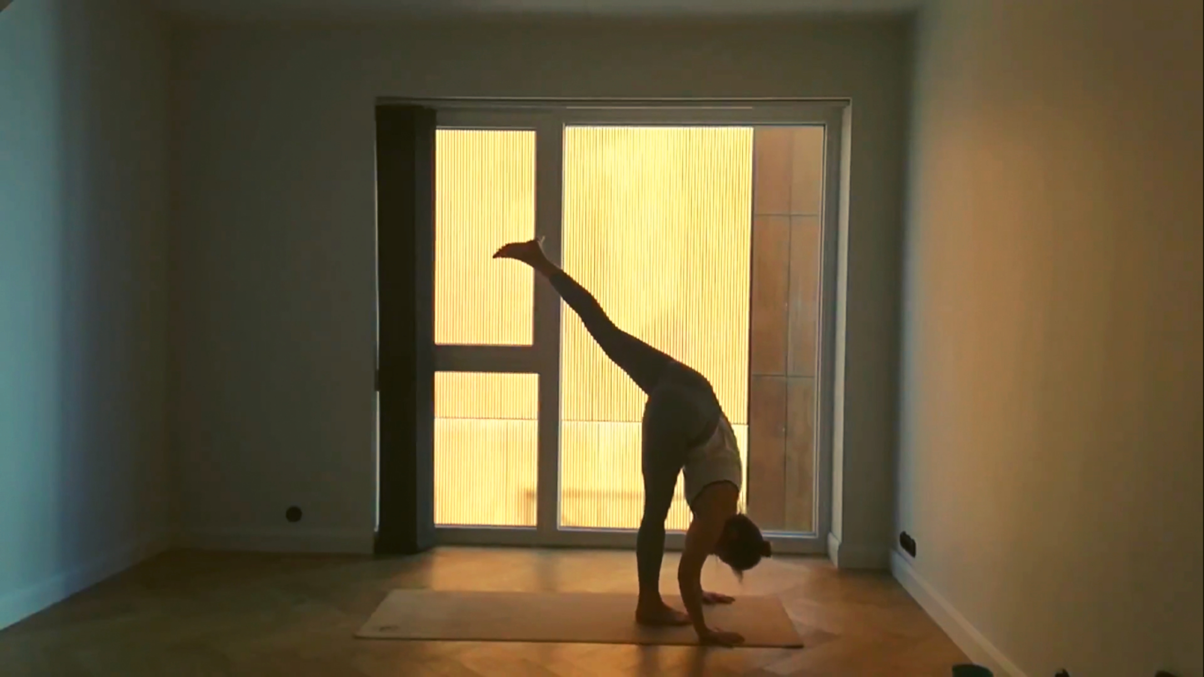 Lühike kogukehaflow 