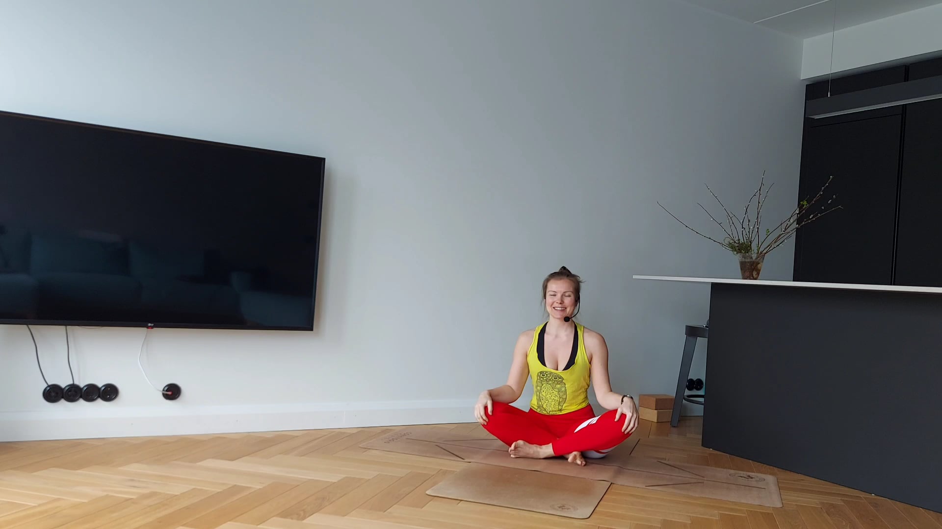 Tugeva selja sutsakas (31 min)