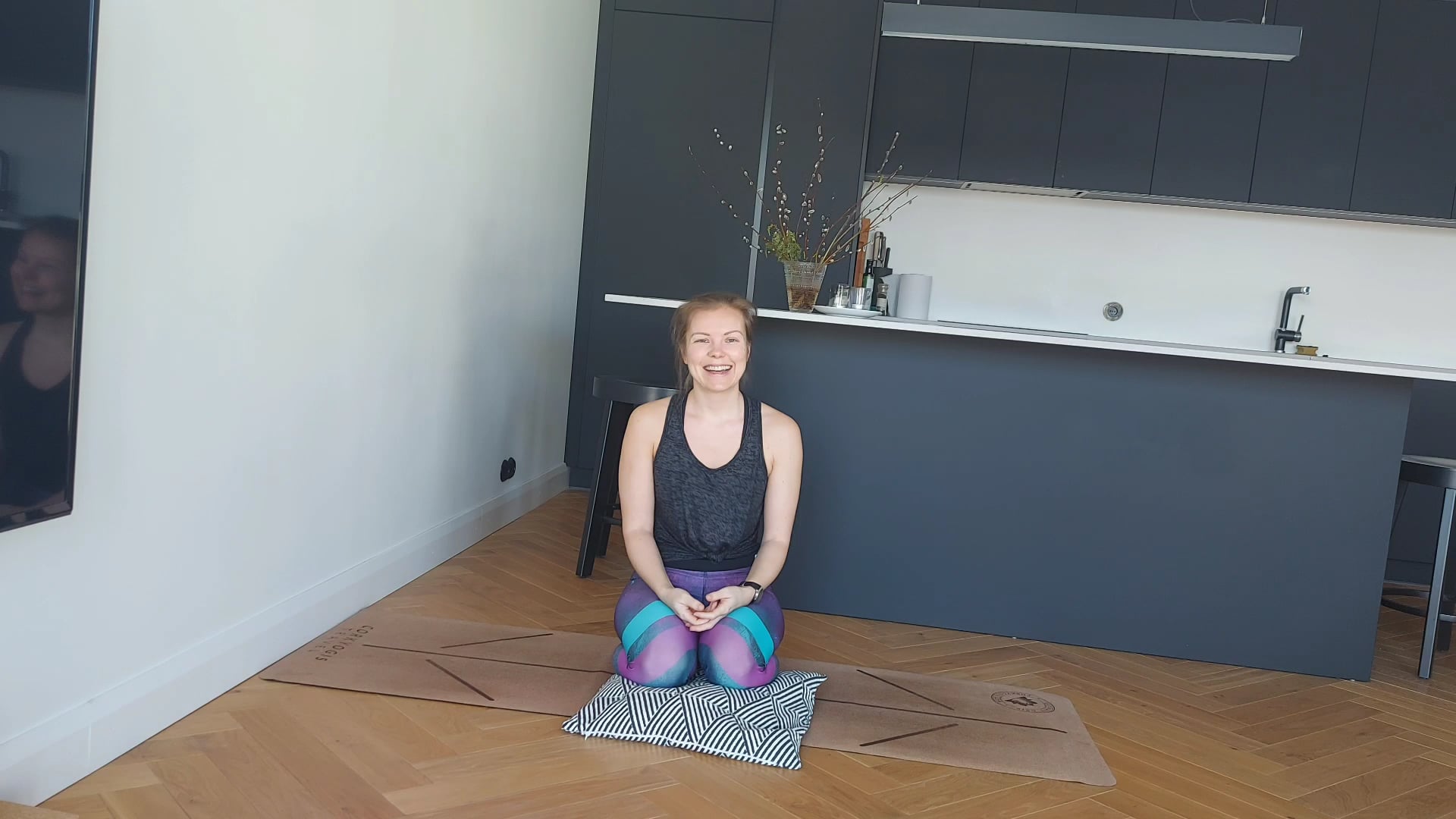 Kevadise väljakutse kaheteistkümnes päev