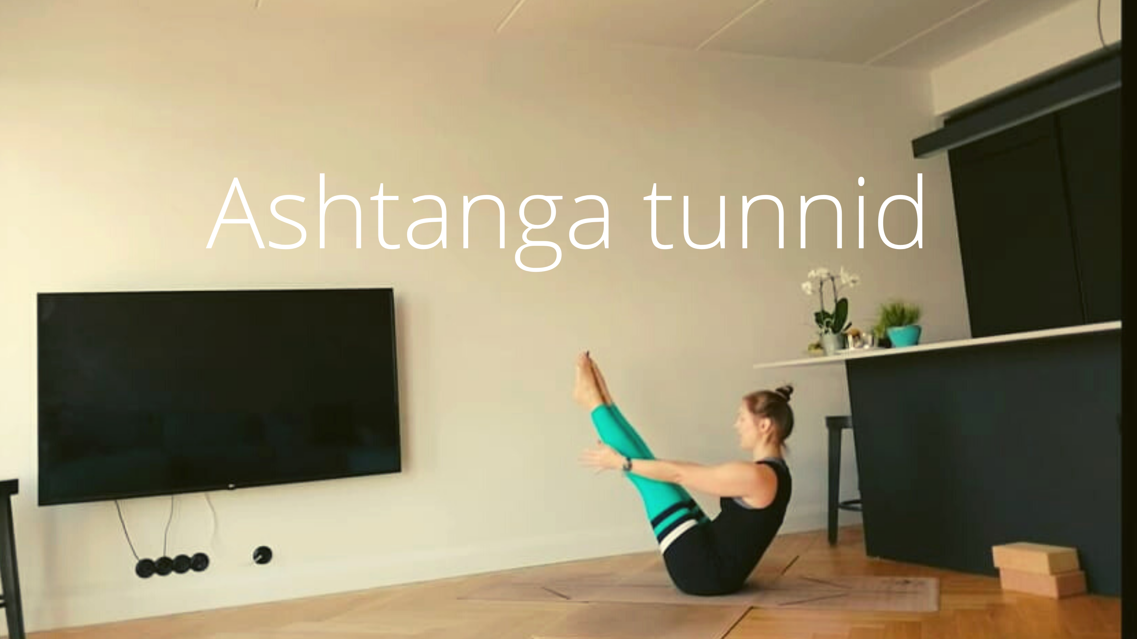 Ashtanga tunnid