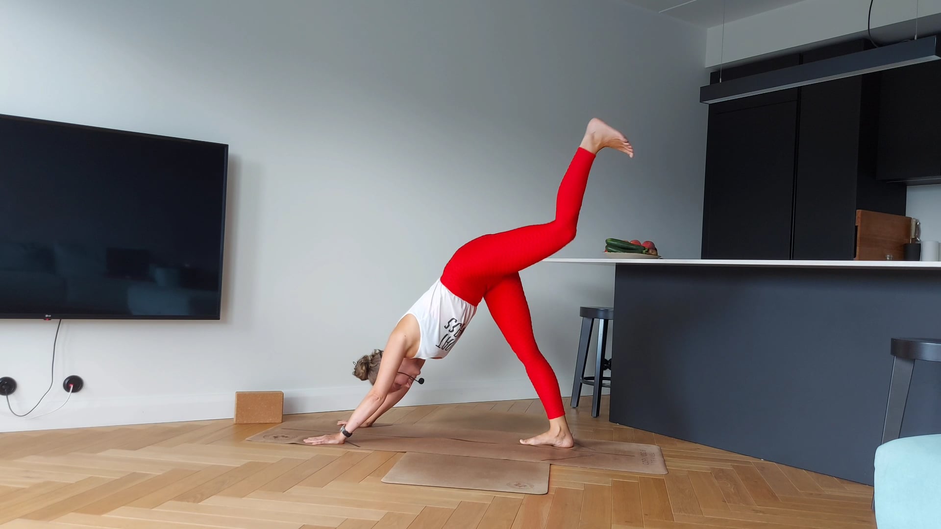 Tasakaalusutsakas (31 min)