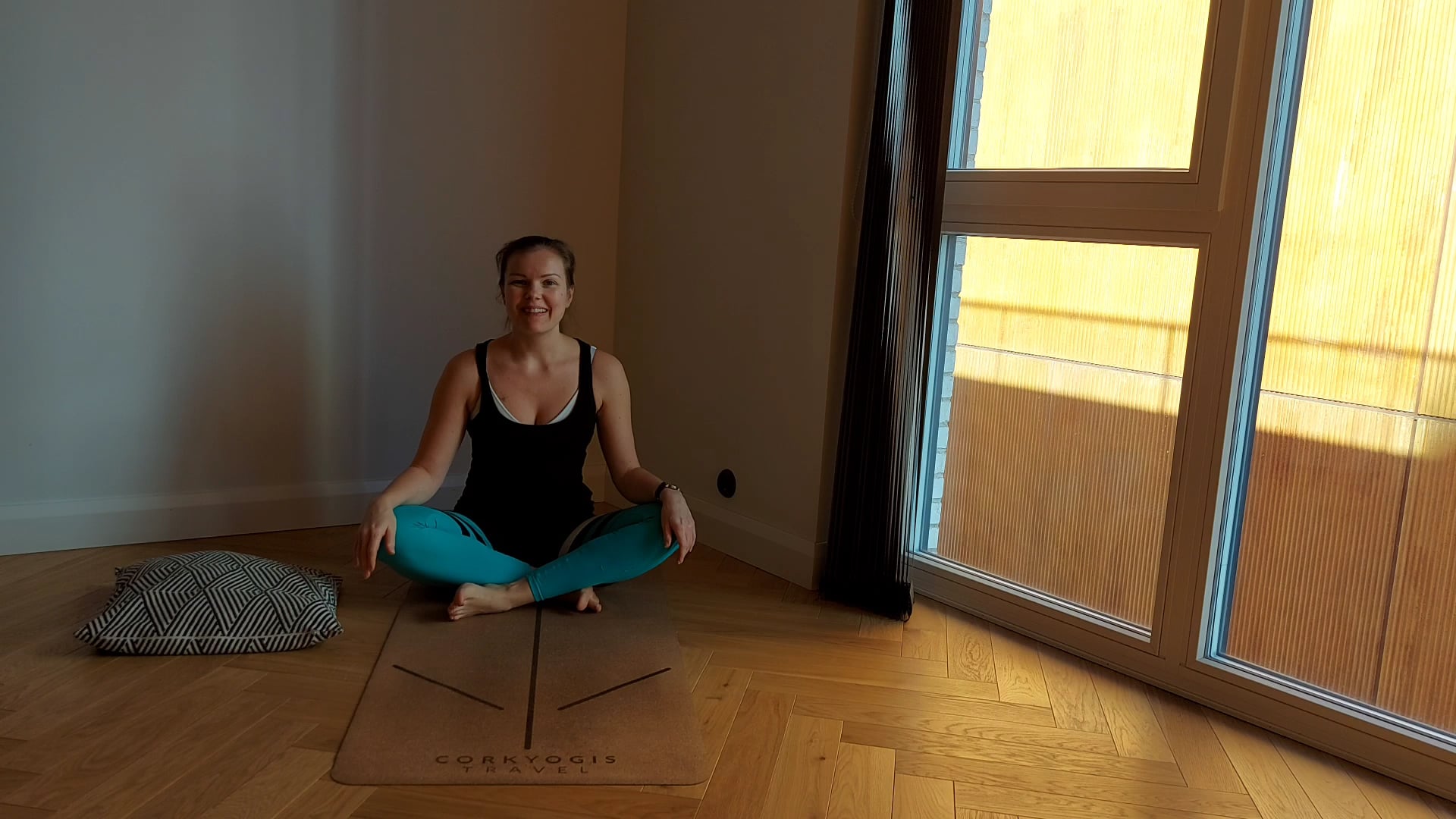 Kevadise väljakutse neljas päev