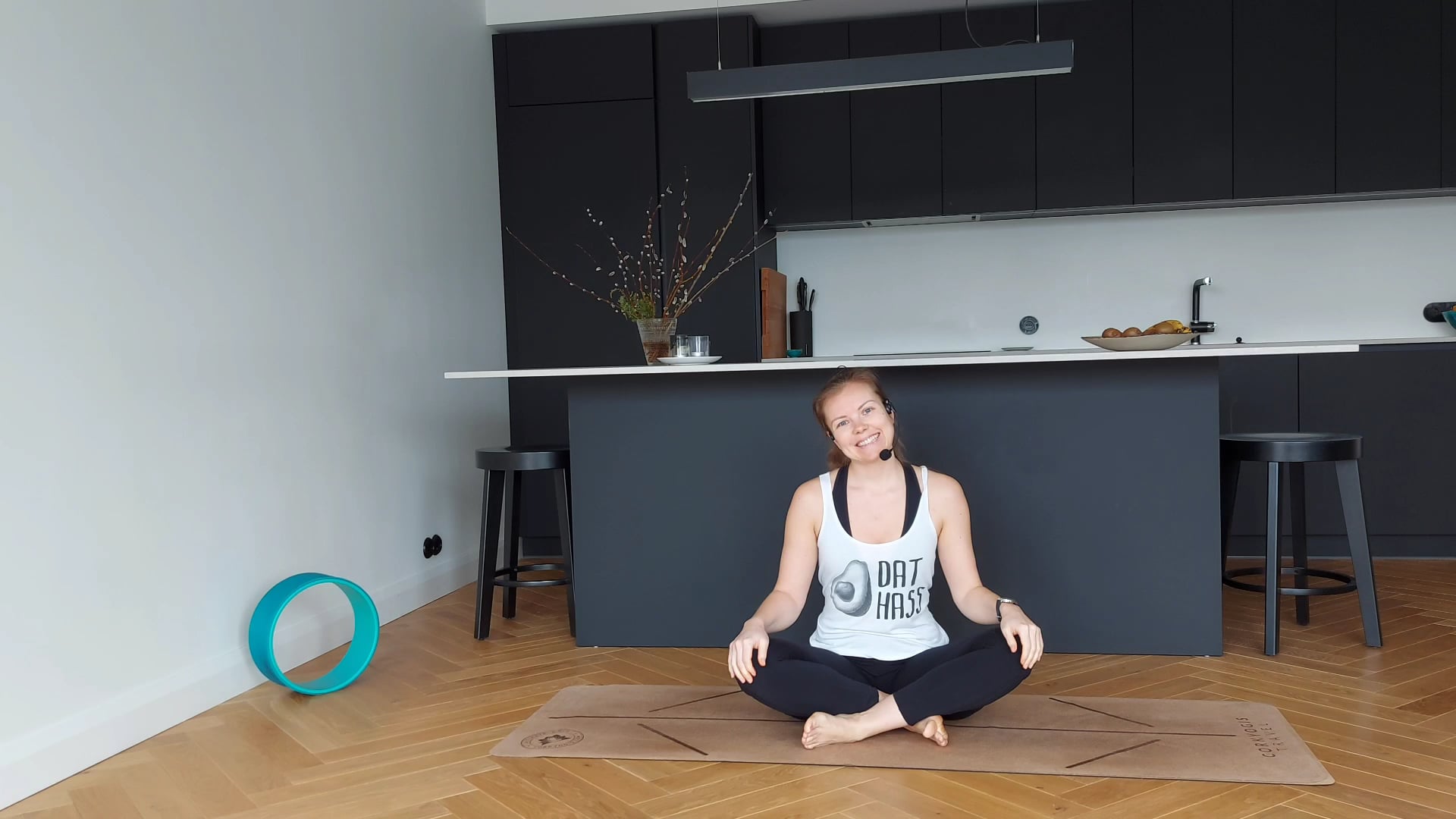 Kevadise väljakutse kümnes päev