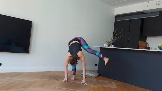 Harkiste iga nurga alt (31 min)