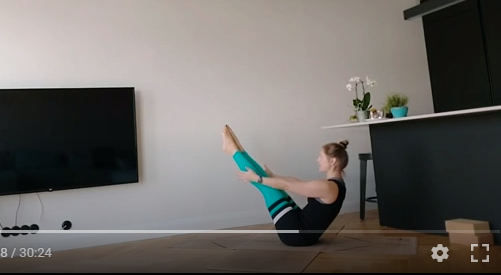 Kerelihaste eri 30 minutit