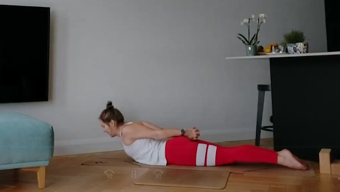 Armasta oma alaselga!