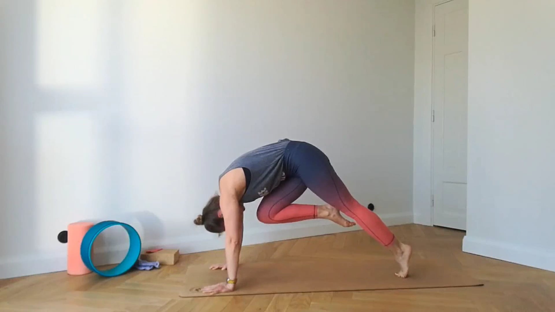 Sokid ja kõhulihased