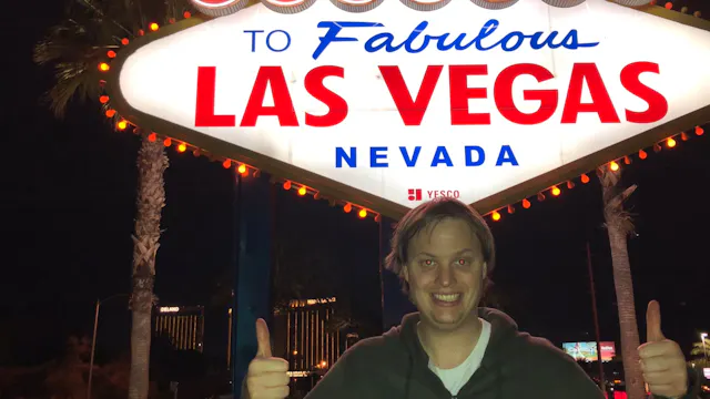 Vegas Man.mov