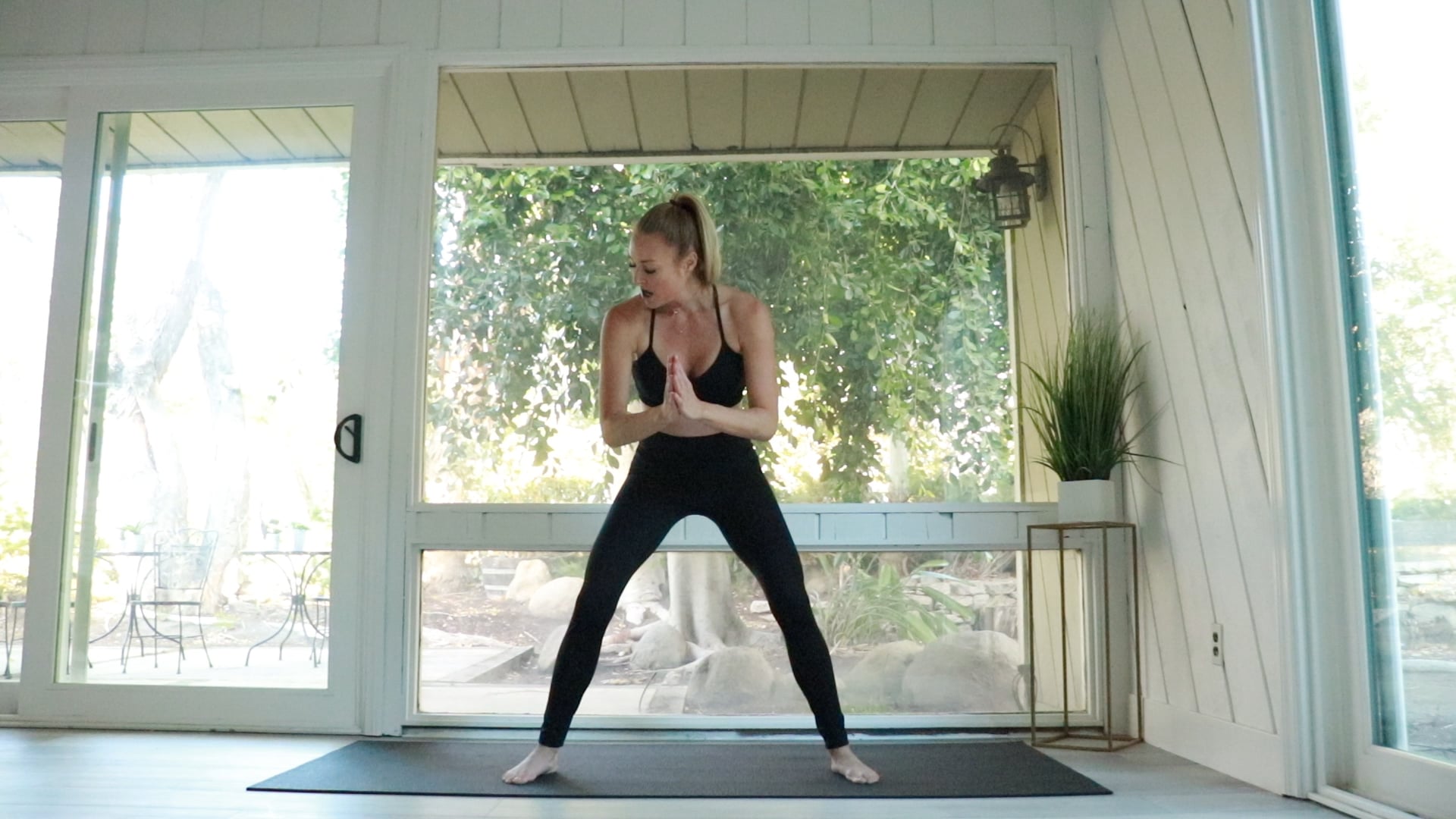 10MIN CARDIO SCULPT