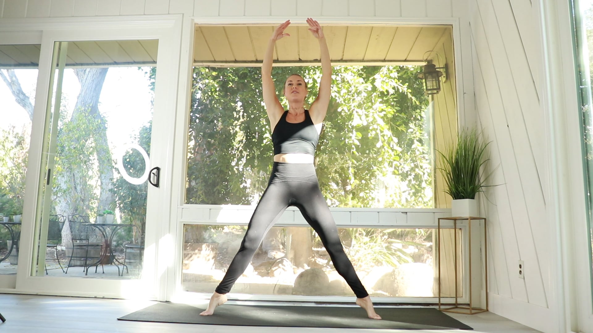 20MIN BARRE TOTAL BODY