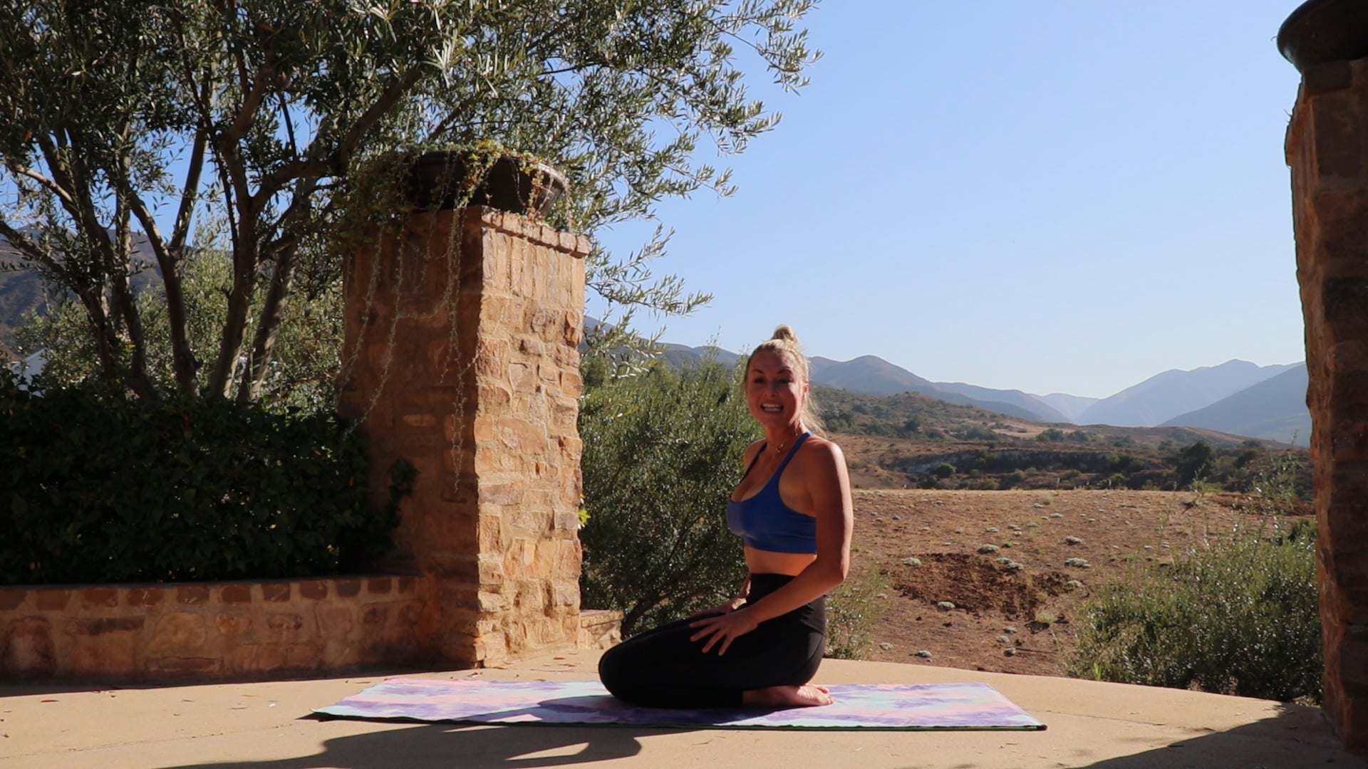 10MIN INNER THIGH BOOTY WORK