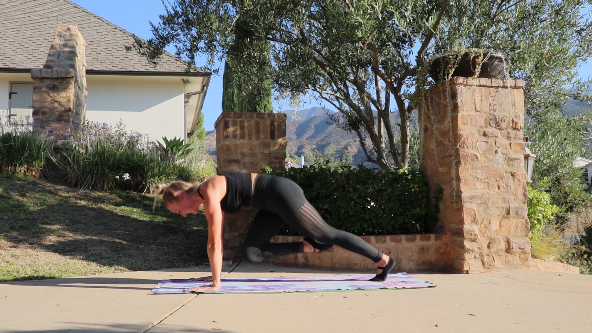 10MIN AB SCULPT