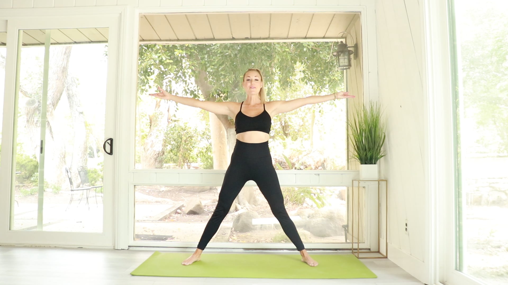 20MIN CARDIO SCULPT