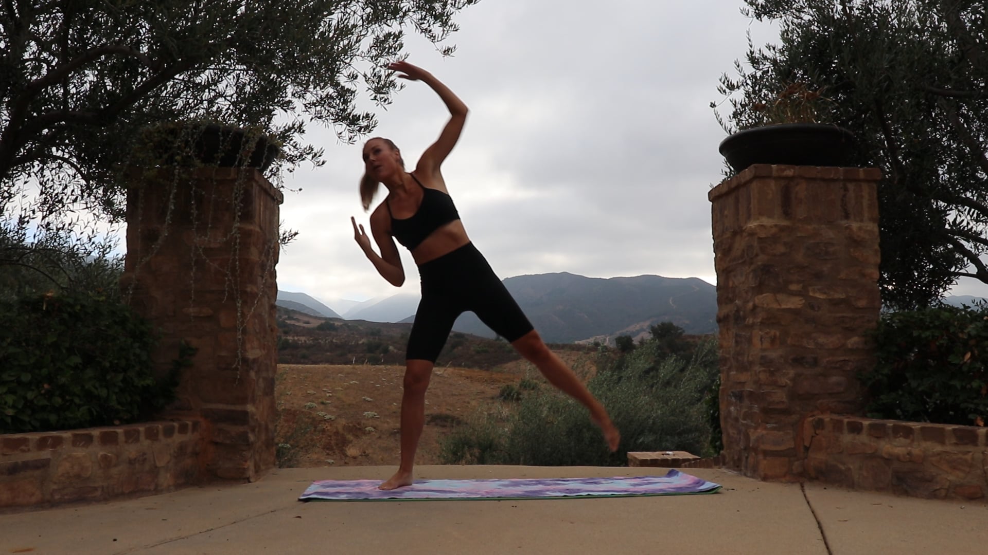 20MIN TOTAL BODY WORKOUT