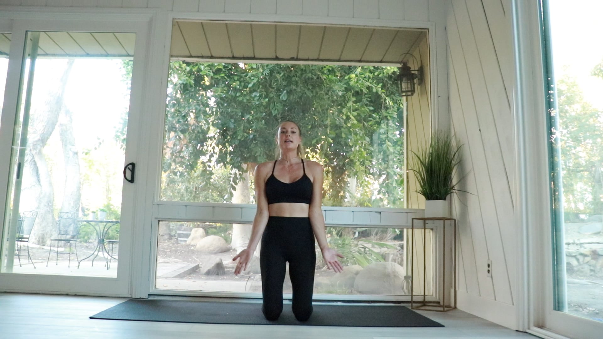 10MIN ARMS NO WEIGHTS