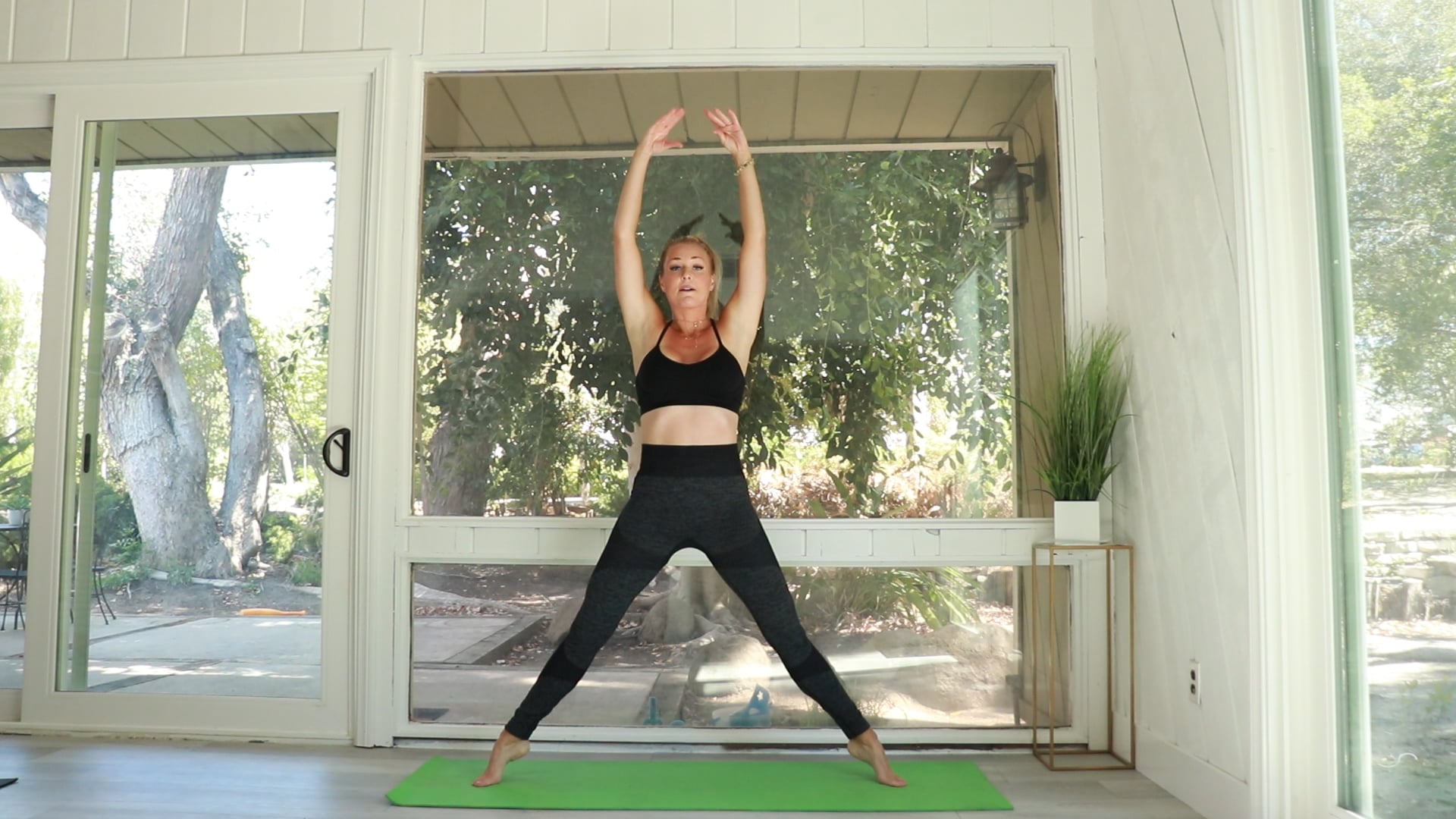 15MIN TOTAL CARDIO SCULPT 