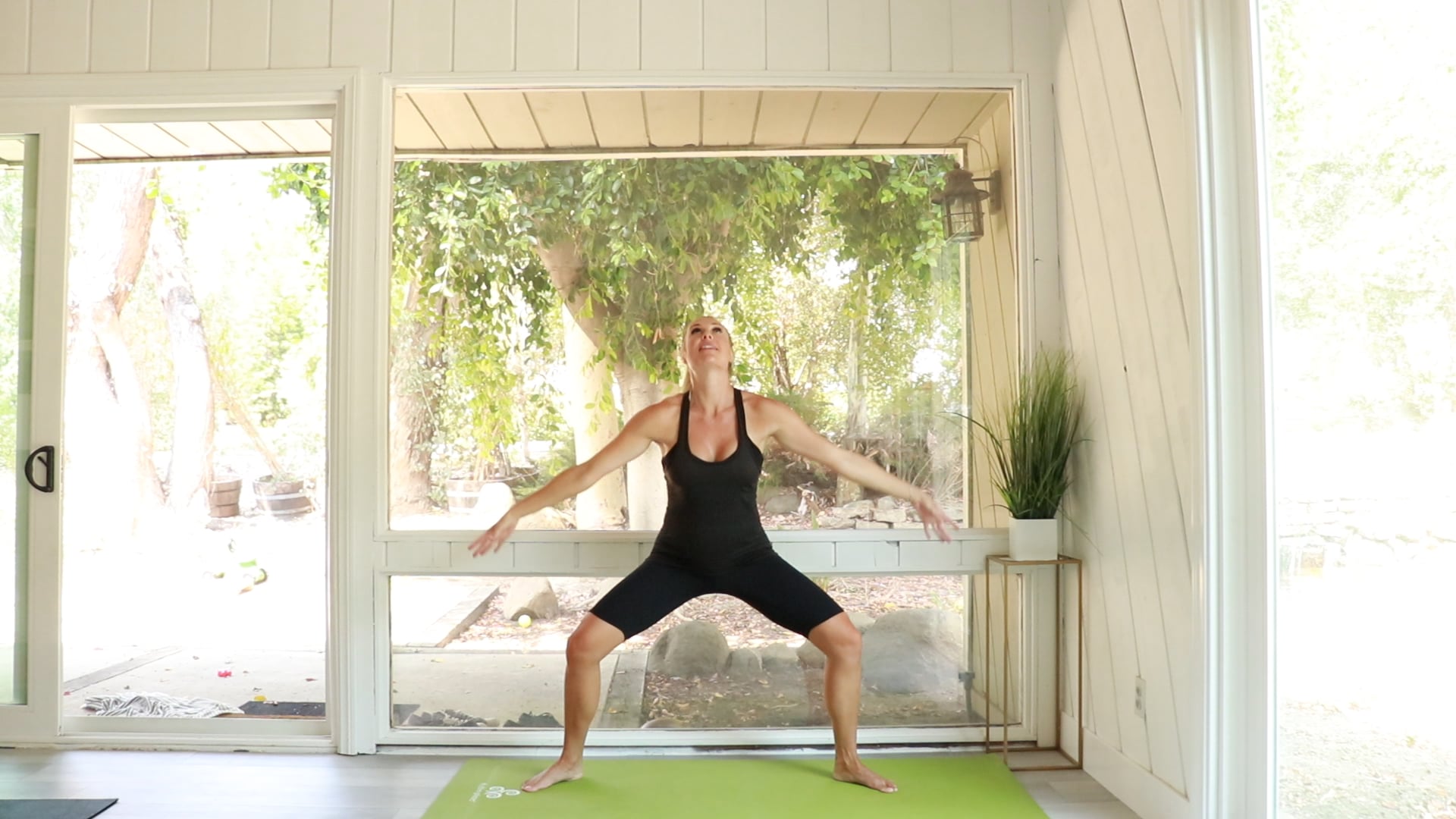 15MIN BARRE SCULPT