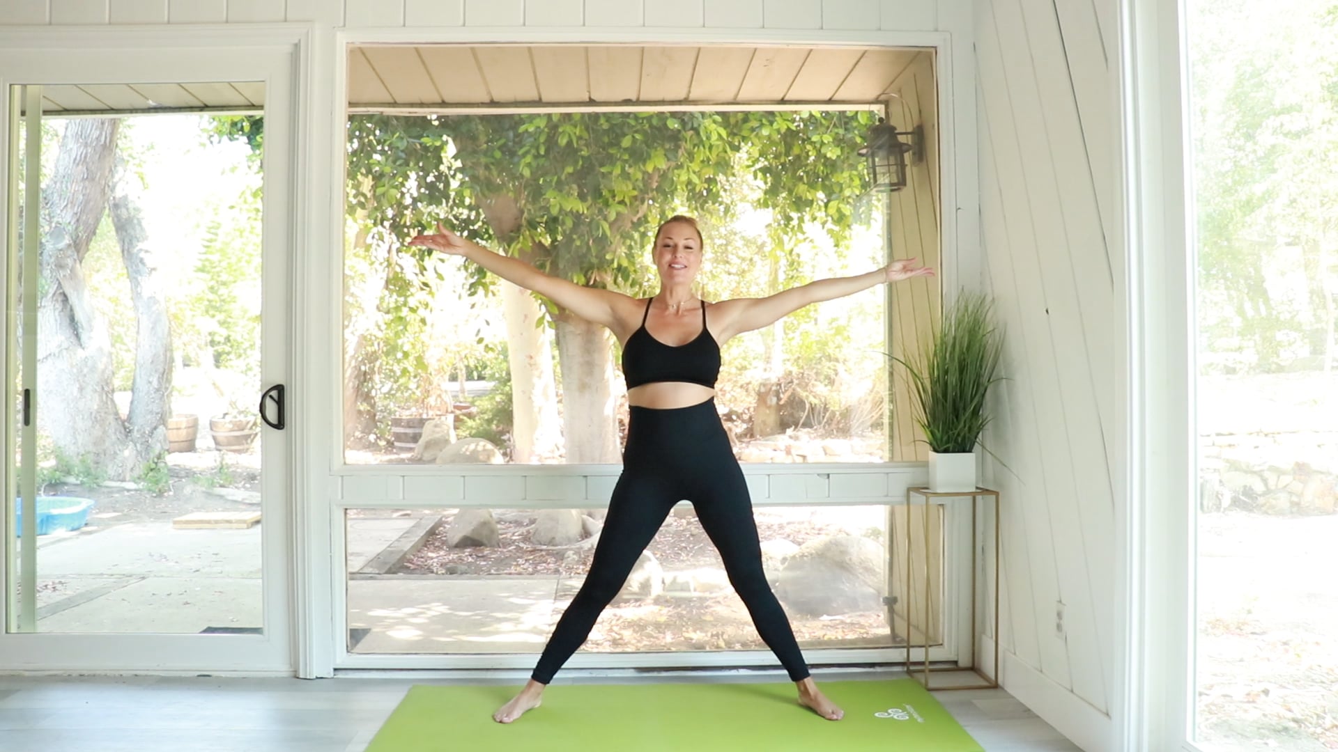 20MIN CARDIO SCULPT