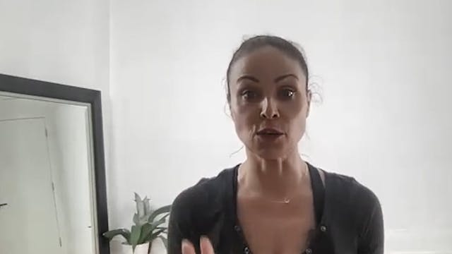 Tone Week of September 1st