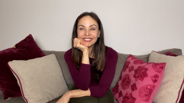 Start Using the Nutrition Videos