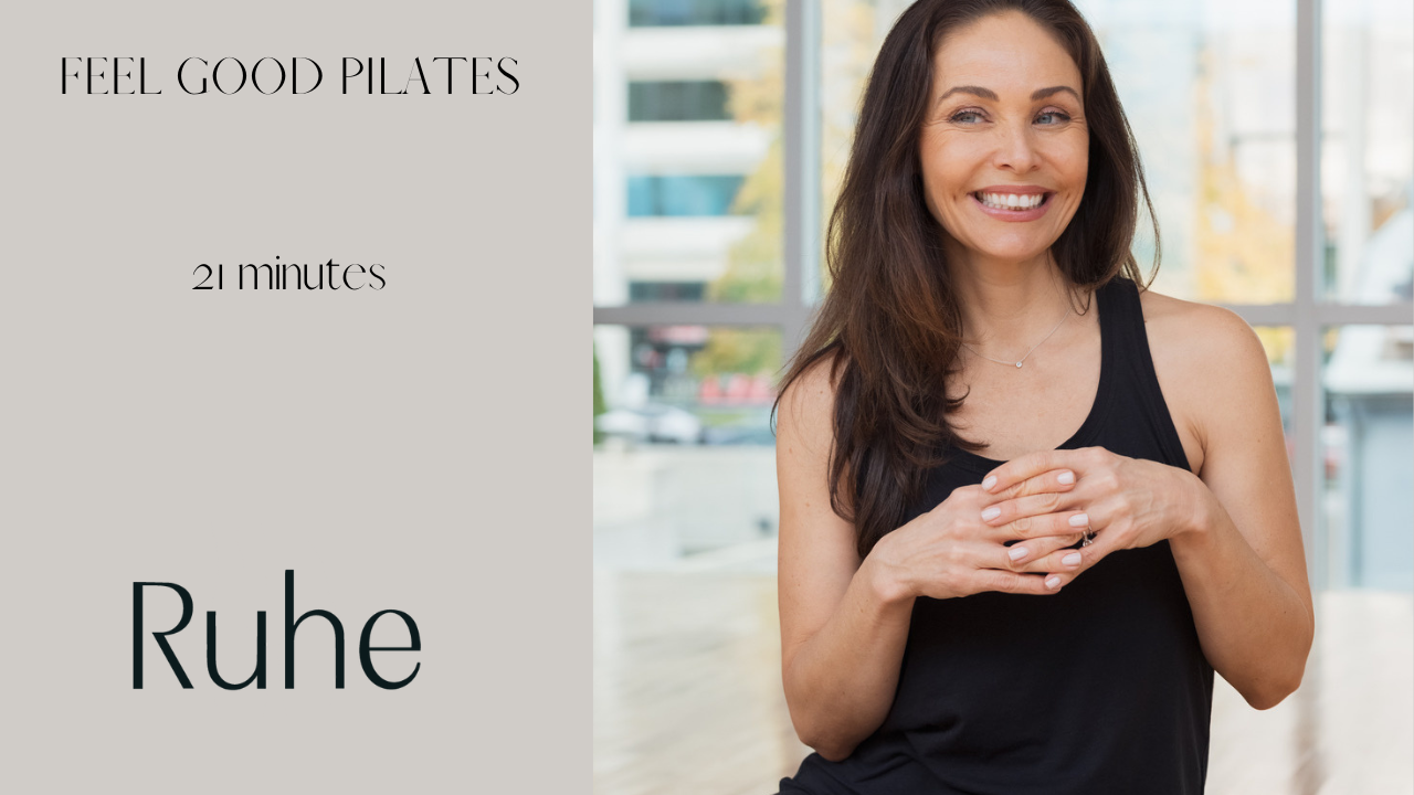 Feel Good Pilates